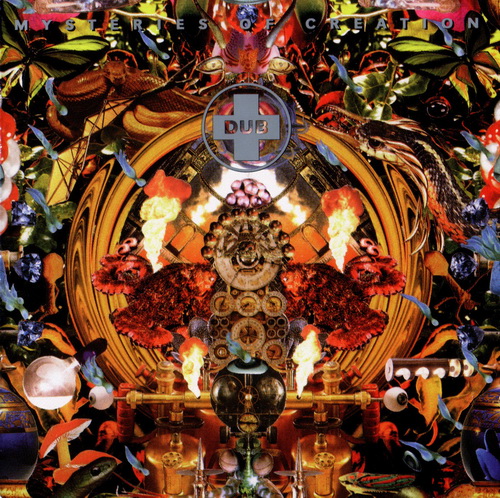 Sly & Robbie - Return To The Bass And Trouble